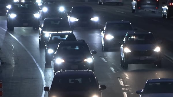 Headlight glare too strong? The government of Canada wants your feedback