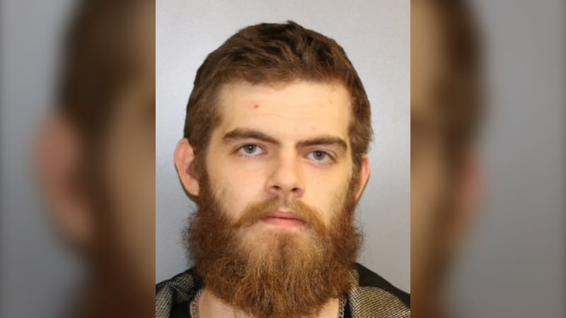 Gander RCMP put call out for wanted man Michael Torraville