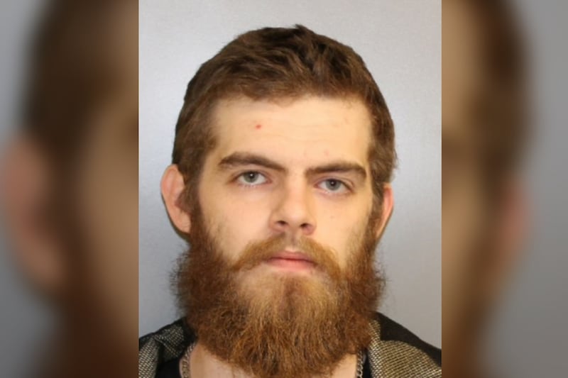 Gander RCMP put call out for wanted man Michael Torraville