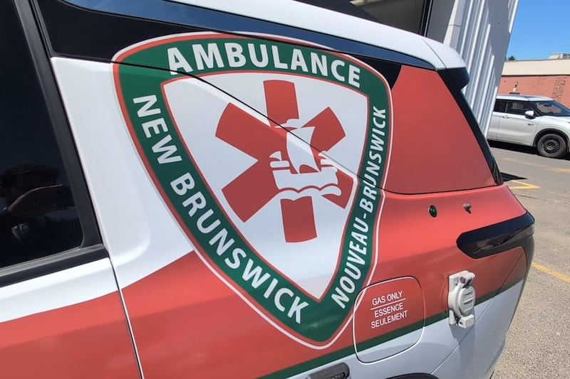 N.B. paramedics volunteer to replace P.E.I. colleagues grieving after fatal collision