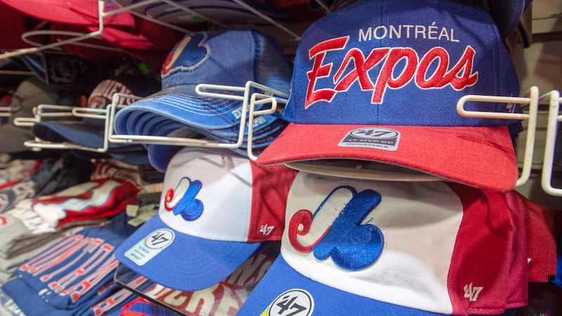 ‘Peanut Project,’ a plan to bring the Montreal Expos back