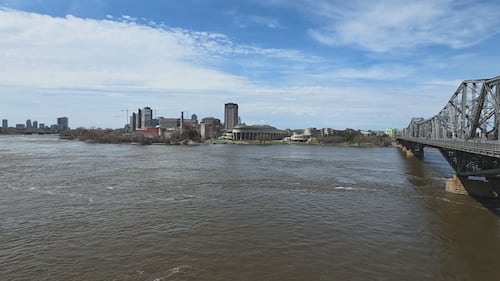 Ottawa’s sunny weather to last through the weekend