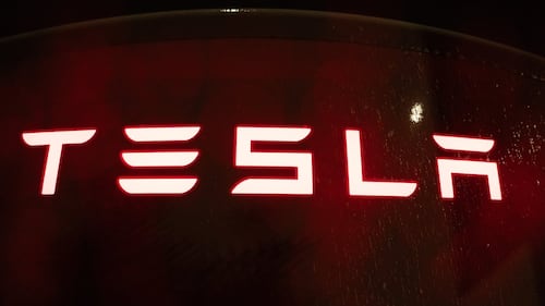 Tesla teases imminent launch of Cybercab ‘robotaxi’