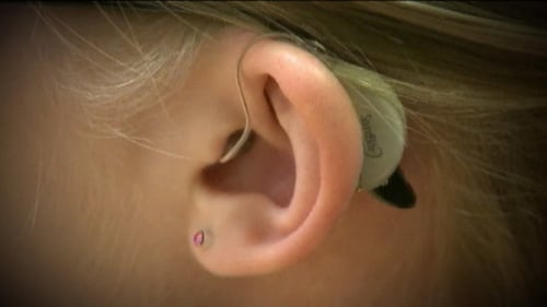 Ontarians with mild hearing loss may soon be able to purchase over-the-counter hearing aids