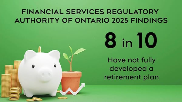 Day reminds workers they need to plan for retirement