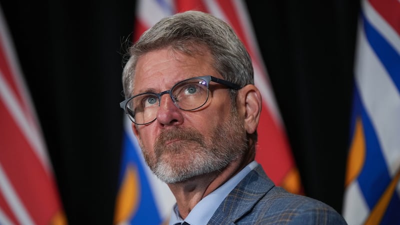 B.C. Conservatives lose 6th MLA this month as Banman quits, calls Findlay unelectable