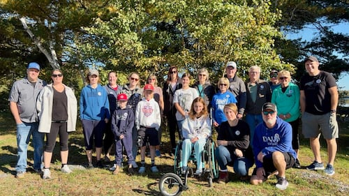 Run event raises money and awareness for rare genetic condition