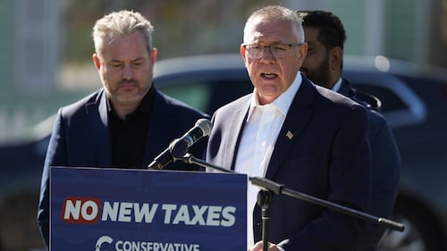 B.C. Conservatives slammed over talks with ‘far-right’ splinter party