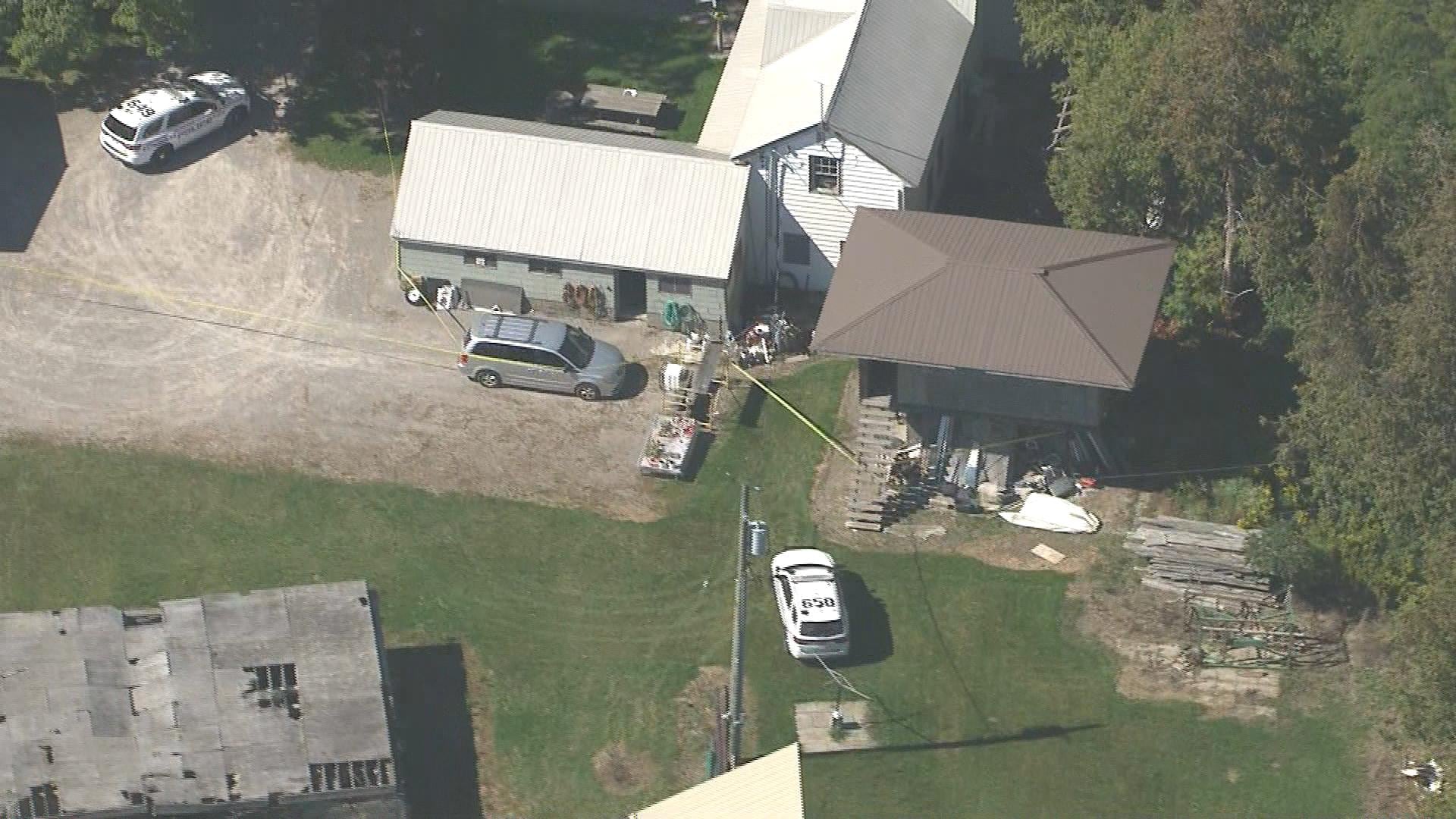 Homicide investigation launched in Newcastle, Ont. after woman found with ‘signs of trauma’