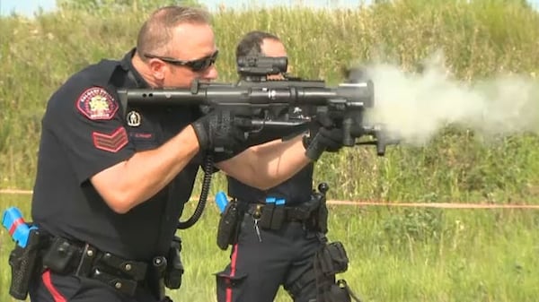 Northwestern Ont. man shot during arrest, investigation underway
