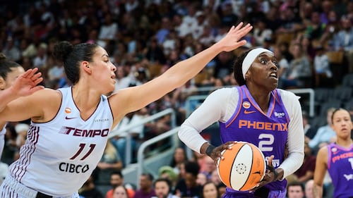 Copper, Mercury pull past Tempo with strong fourth quarter in 89-80 win