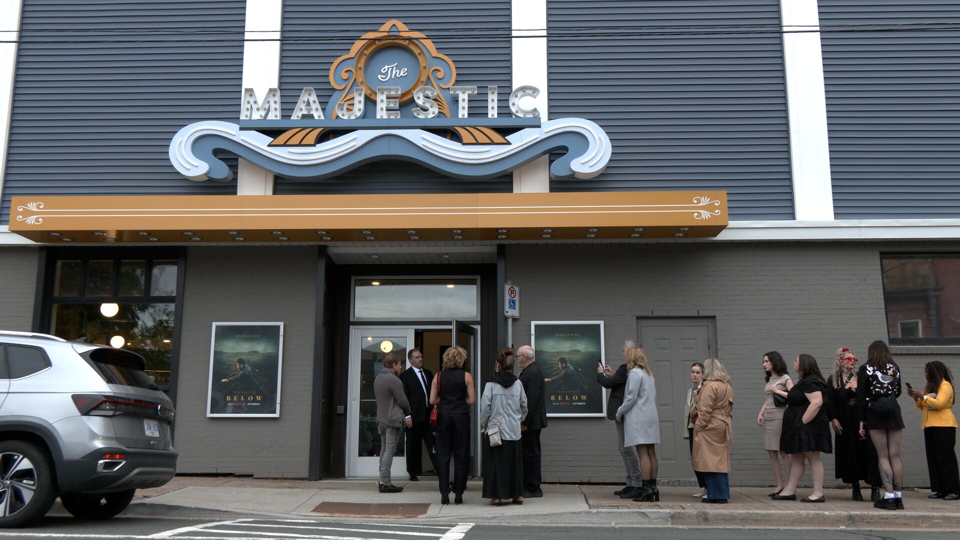 Film jobs are booming in Newfoundland. So where are they going to shoot?