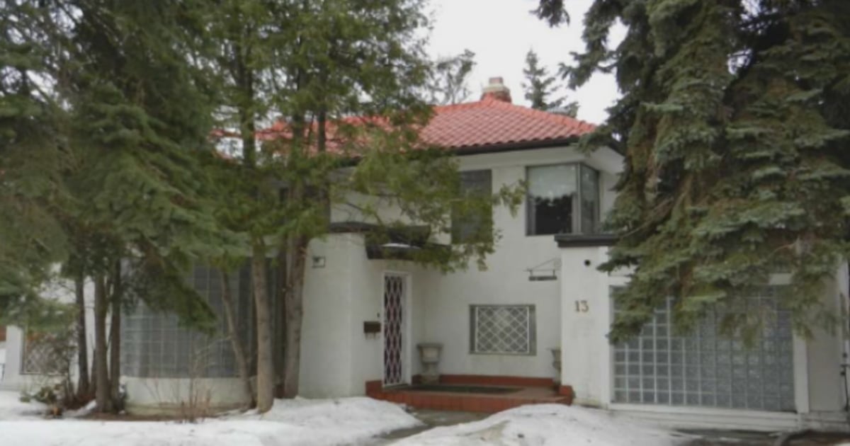 Council votes to remove Leopold Cres. home from heritage list