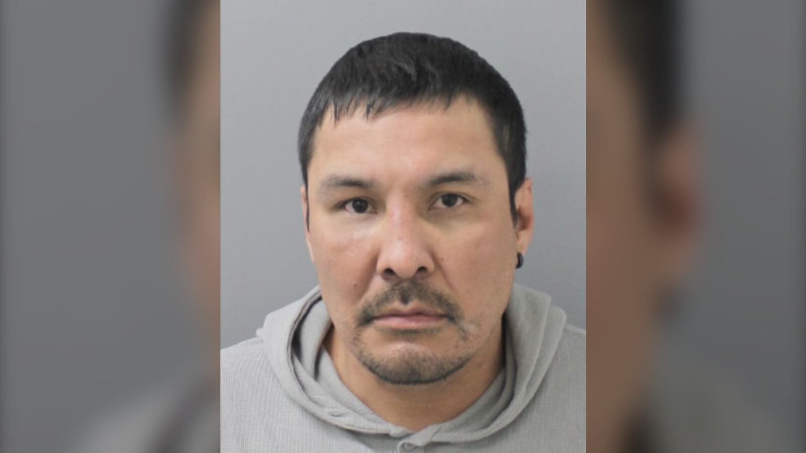 Jeff Beaulac Rcmp Sask. RCMP seeking tips after man escapes custody in Fond Du Lac