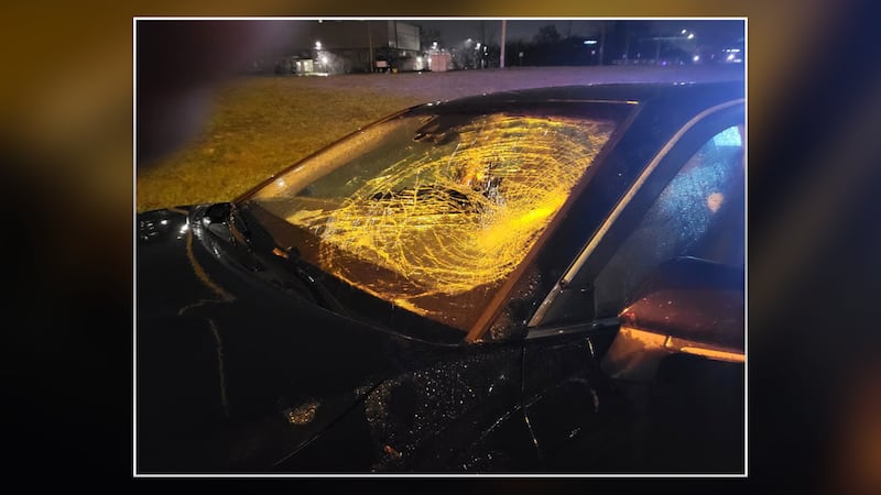 Kemptville man charged for driving drunk after calling police for traffic control on Hwy. 417