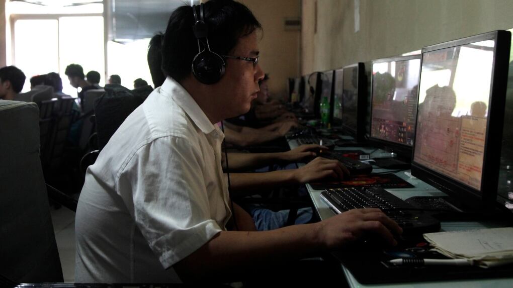 Computer Geek China China postpones portion of cybersecurity law