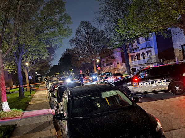 Unconscious man in hospital after Montreal stabbing