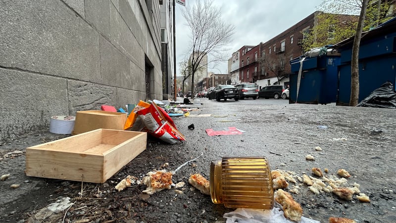 Ville-Marie issuing more fines to residents for lack of sidewalk maintenance