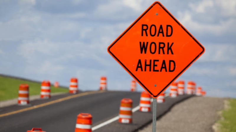 Two major south-end Barrie thoroughfares closed for construction