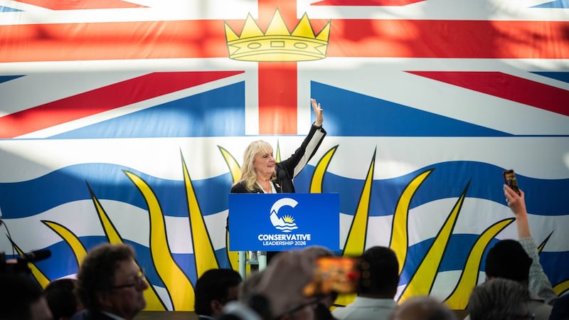 Kerry Lynne-Findlay won B.C. Conservative race as most authentic populist: expert