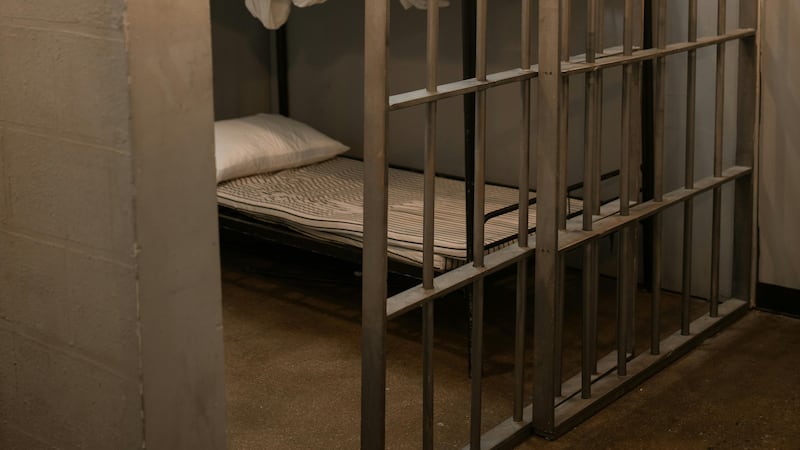 Is 50 old enough for elderly parole? California lawmakers rush to change rules for sex offenders