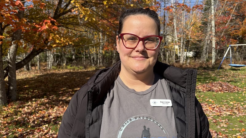 Advocate applauds changes to N.S. car seat rules, calls for N.B. to follow suit