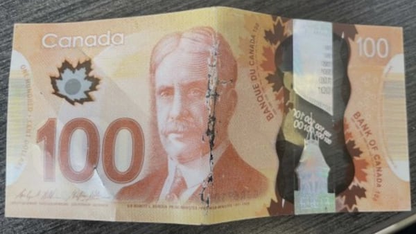 Real vs. fake: How to distinguish counterfeit cash from genuine currency