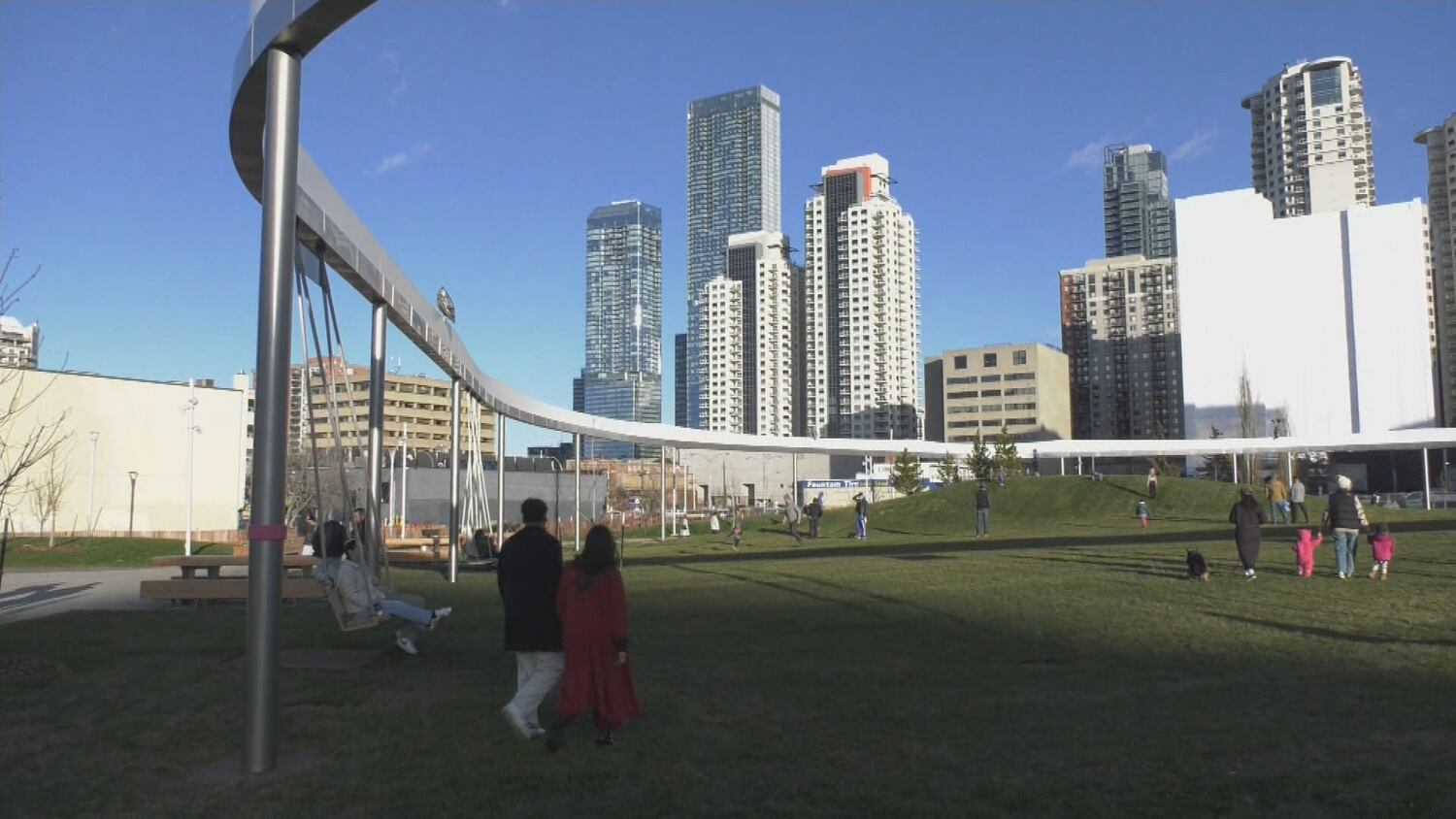 O-day'min Park – CTVNews