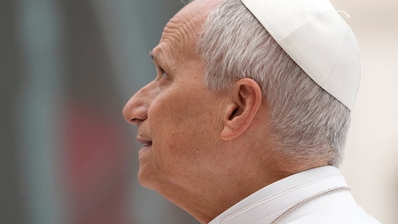 Vatican warns rebel Catholic group it risks excommunication