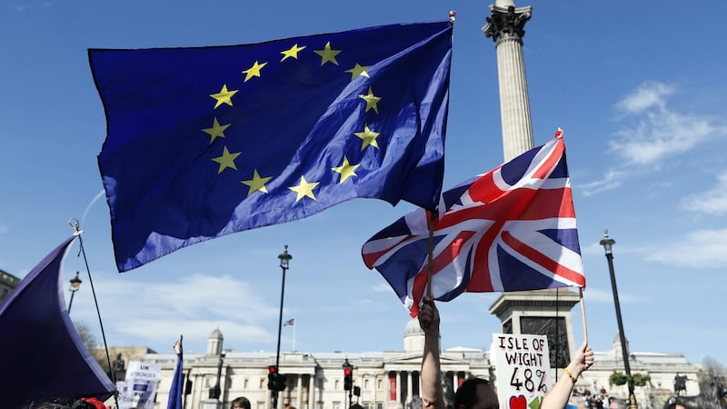 Experts on both sides of the pond say Alberta would do well to learn from Brexit