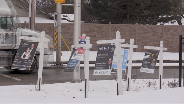 December data suggests rebound in local real estate: LSTAR
