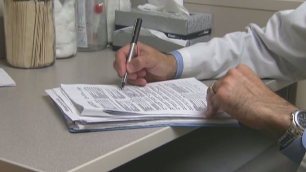 16-year study suggests improvements to Alberta’s primary care, doctor retention