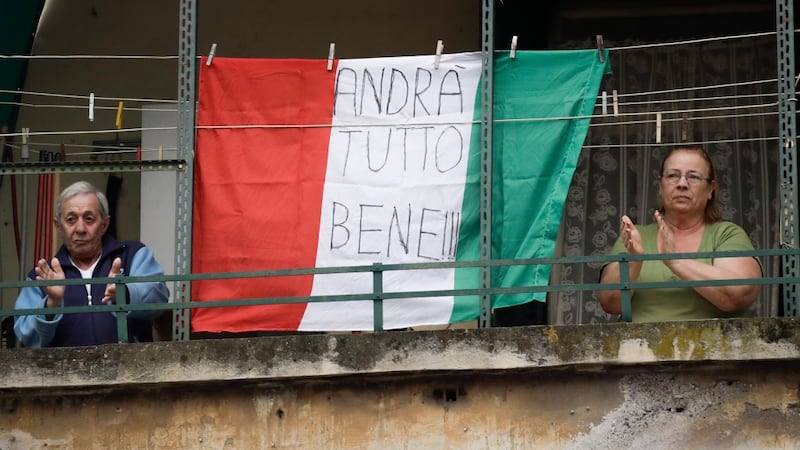 The global battle for Italian citizenship rights just got a potential lifeline