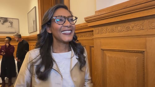 Recognizing the positivity of diversity opens possibilities: Black History Month laureate