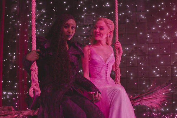 Richard Crouse: The new ‘Wicked: For Good’ rewards audiences with beautiful performances