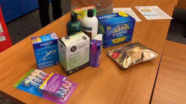 Ottawa police mark 10 years of the Purse Project