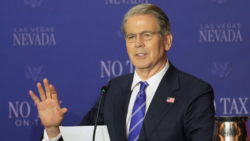 U.S. extends waiver on Russian oil sanctions to ease Iran war shortages despite Bessent denial