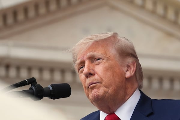 Trump refiles US$10 billion defamation suit against WSJ over report on Epstein ties