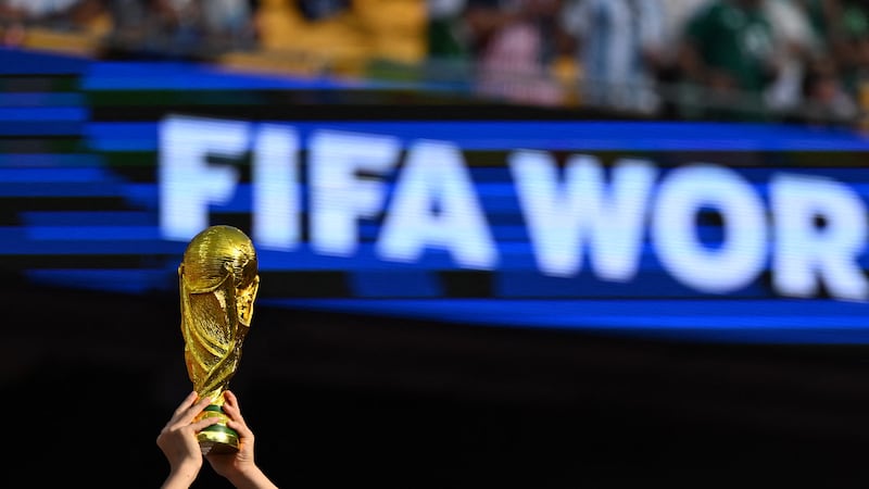World Cup fans sue StubHub over cancelled tickets