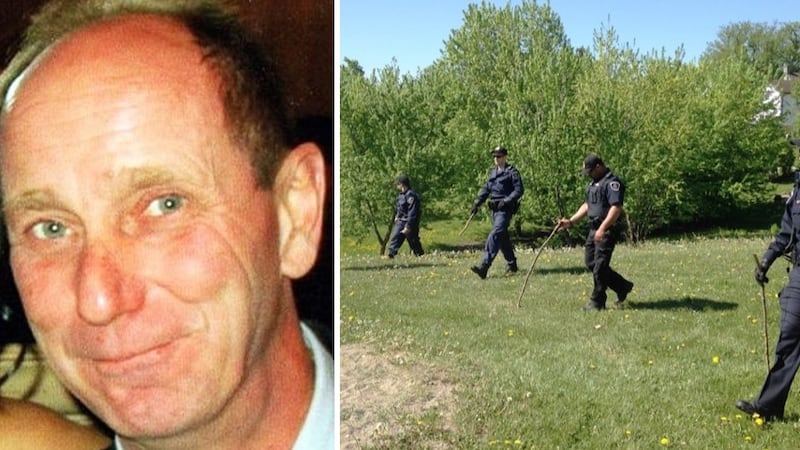 ‘Somebody knows what happened’: Family wants answers for Kitchener man’s 2014 disappearance