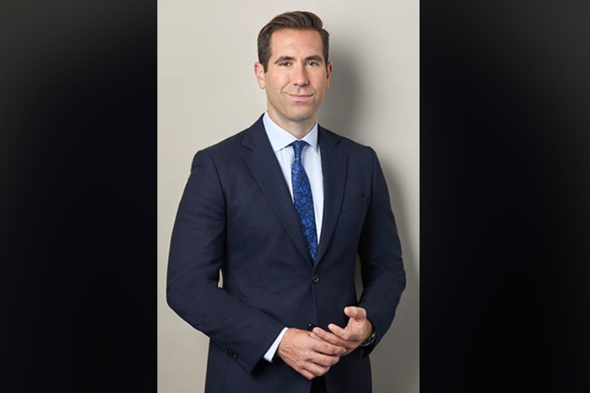 Sean Ledingham Team Bios – Personalities, Photos and More – CTV News Toronto