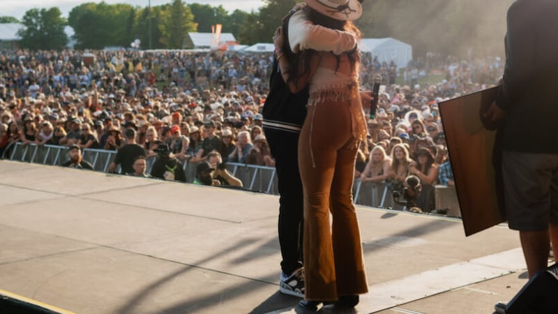 Up-and-coming artists can now submit for chance to perform on Boots and Hearts stage