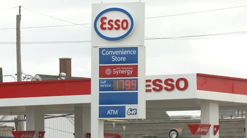 Gas prices spike across northern Ontario