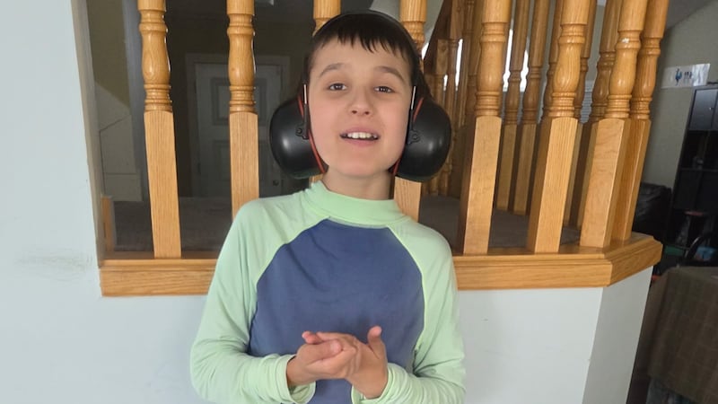 Where is Parker? Search for missing Calgary boy enters 5th day