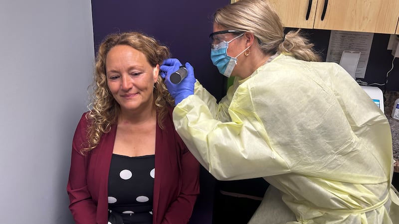 Some Sask. pharmacies now offer treatment for strep throat, ear infections