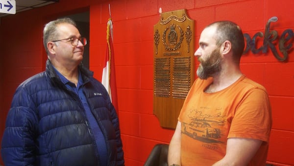 Federal program helps find housing for veteran in Sudbury
