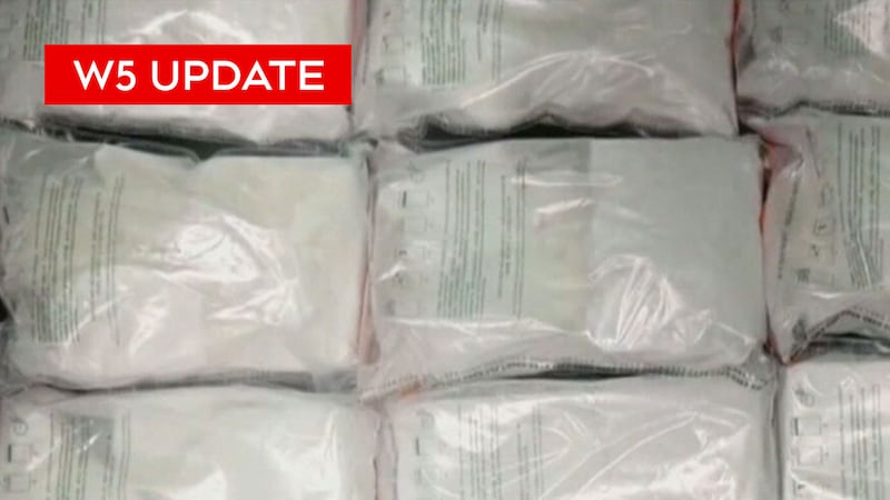 Arrest made in alleged drug smuggling network targeting young Canadians