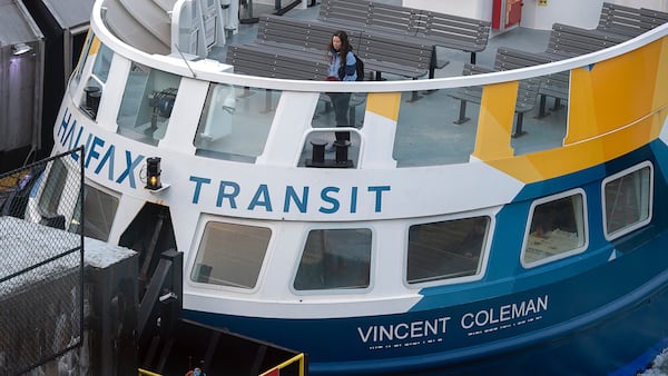 Halifax Transit ferry to return to service, Alderney ferry returns to usual schedule