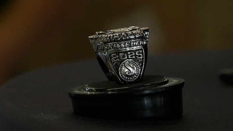 Saskatchewan Roughriders season ticket holders given 2025 Grey Cup commemorative rings