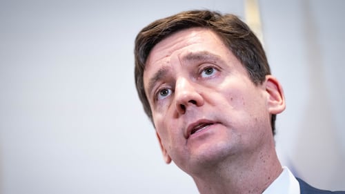 B.C. premier calls Trump's comments on not renewing CUSMA 'lame' sequel to 1987 book